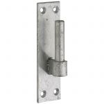 4694 Hook with 13mm pin for Stable, Barn Doors, Gates Galvanised